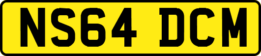 NS64DCM