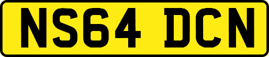 NS64DCN
