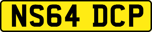 NS64DCP