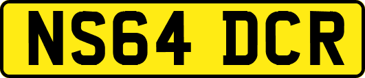 NS64DCR