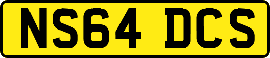 NS64DCS