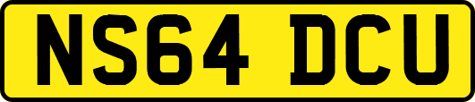 NS64DCU