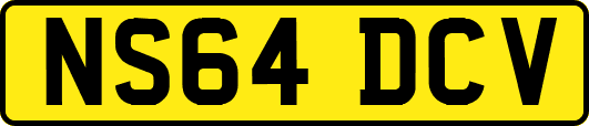 NS64DCV