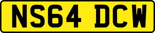 NS64DCW