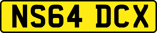 NS64DCX