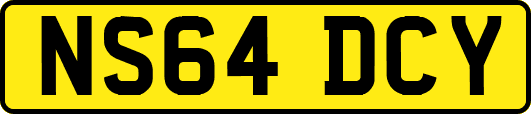 NS64DCY