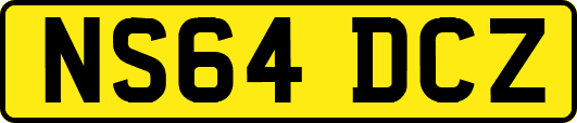 NS64DCZ