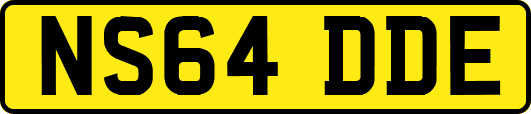 NS64DDE
