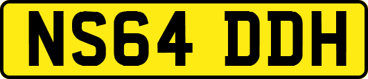 NS64DDH