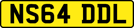 NS64DDL