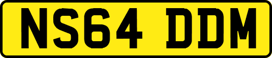 NS64DDM
