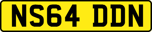 NS64DDN