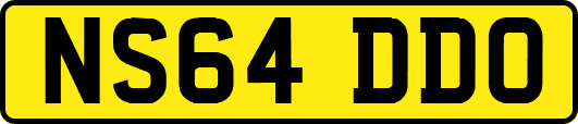 NS64DDO