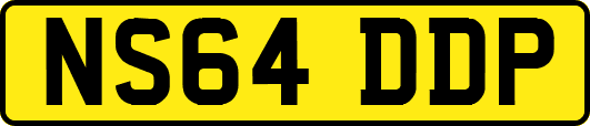NS64DDP