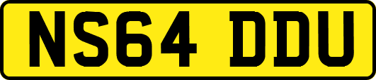 NS64DDU