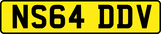 NS64DDV