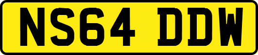 NS64DDW