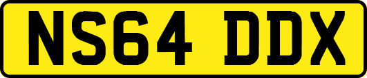 NS64DDX