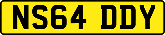 NS64DDY