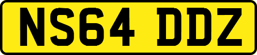 NS64DDZ