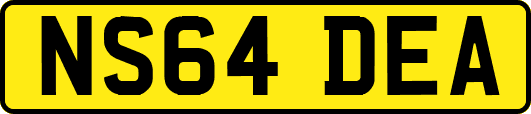 NS64DEA