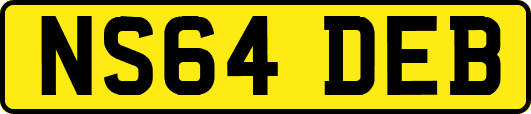 NS64DEB