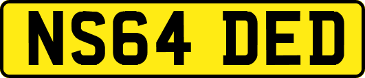 NS64DED