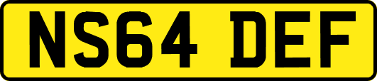 NS64DEF