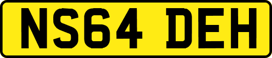 NS64DEH