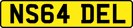 NS64DEL