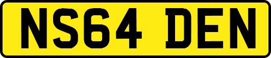 NS64DEN