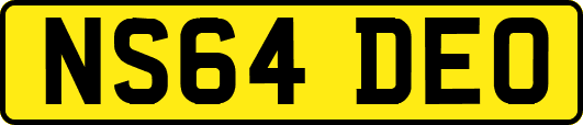 NS64DEO
