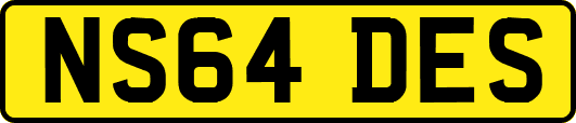 NS64DES