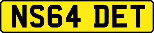 NS64DET