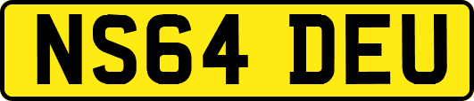 NS64DEU