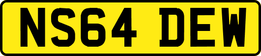 NS64DEW
