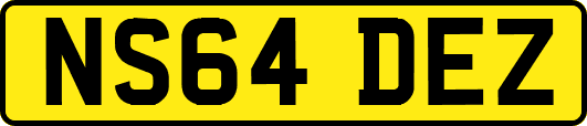 NS64DEZ