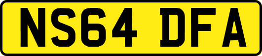 NS64DFA