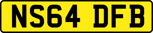 NS64DFB