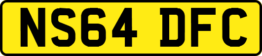 NS64DFC