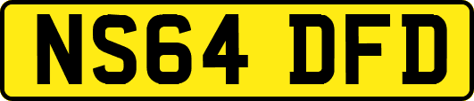 NS64DFD