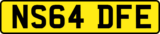 NS64DFE