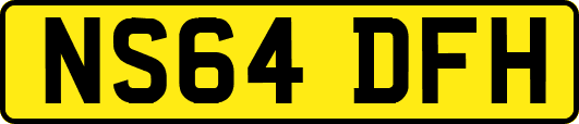 NS64DFH