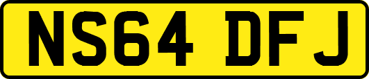 NS64DFJ