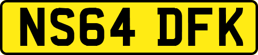 NS64DFK