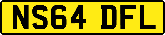 NS64DFL