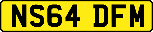 NS64DFM