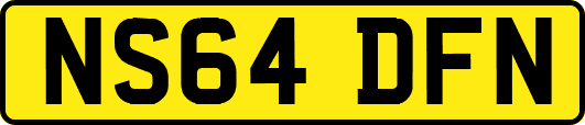 NS64DFN