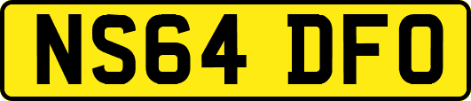 NS64DFO