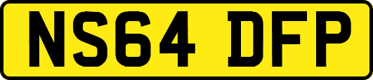 NS64DFP